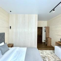 Фото Отель Снега