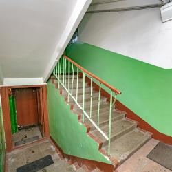 Фото Отель Sunrise flat (Санрайз флэт) на проспекте Острякова