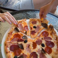 Фото Отель Volna Family Resort (Волна Фэмили Резорт)