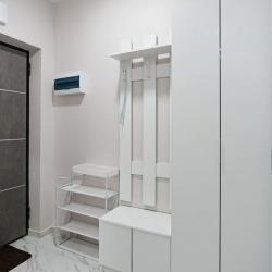 Фото Апартаменты Петровские на улице Искры 88к1