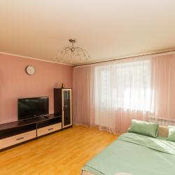 1-комнатные апартаменты стандарт