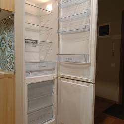 Апартаменты студия с диваном