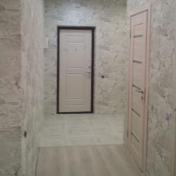 Фото Апартаменты на ул. Куликова, 59