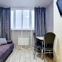 Фото Апартаменты на улице Красноармейская