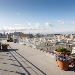 фото 92 Garden Street hotel (Гарден Стрит)