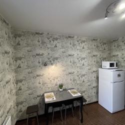 1-комнатные апартаменты стандарт