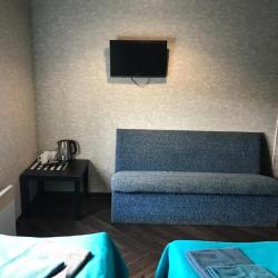 Фото Отель Гринвич