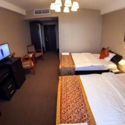 Фото Отель Classic (Классик)