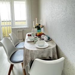 2-комнатные апартаменты стандарт