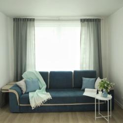 Фото Отель Уютно и точка на улице Мира