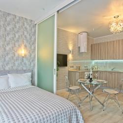 фото 129 Elite Apartments (Элит Апартментс) на Ходынском бульваре 20А
