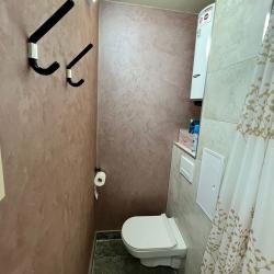 2-комнатные апартаменты улучшенные
