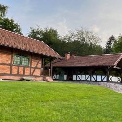 Фото Отель Хутор старого пасечника