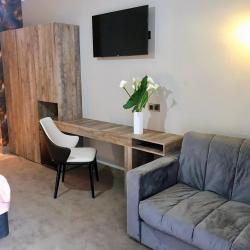 Фото Отель Aluar Boutique Hotel (Алуар Бутик)