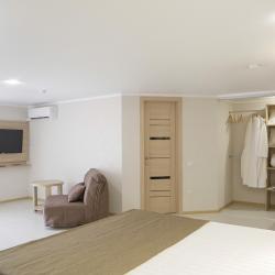 Фото Отель Эмеральдика Family Beach Hotel (Фэмили Бич)