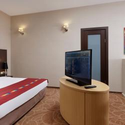 Park Inn by Radisson Odintsovo (Парк Инн Рэдиссон Одинцово) — bcfe149aa5b6409af658a4753157b1b8
