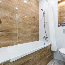 Фото Отель Чёрное дерево