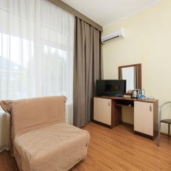 Номер стандарт