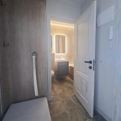 Фото Апартаменты на улице Лесопарковая 1 к1