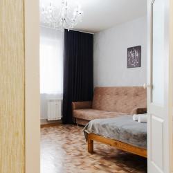 Фото Отель На Сутки на улице Линейная