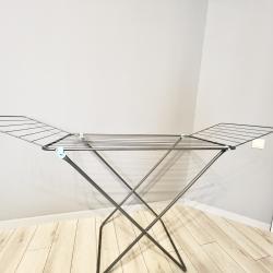 1-комнатные апартаменты люкс на 17 этаже с видом на реку Тура