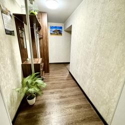 2-комнатные апартаменты стандарт