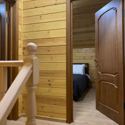Фото Отель Family Chalets De Luxe (Фэмили Шале Де Люкс)