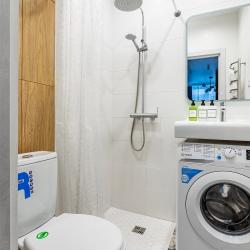 фото 26 InHome24 (ИнХоум24) на шоссе Волоколамское 71/22 корпус 2