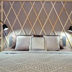 4-местная Юрта