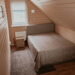 Фото Отель Иванова дача