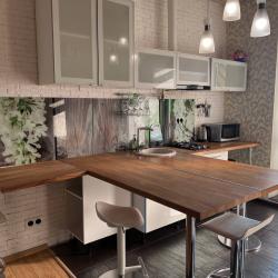 Фото Отель Malina Apartment (Малина Апартмент) на шоссе Энтузиастов