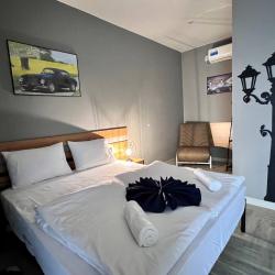 Фото Отель Астонит