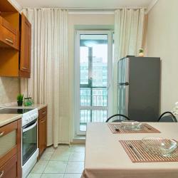 Фото Отель Relax Apart (Релакс Апарт) на бульваре Космонавтов 17