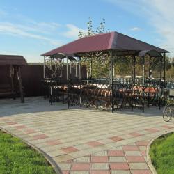 Фото Отель Купеческая