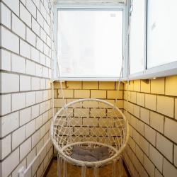 Фото Апартаменты на Солнечном Бульваре 18