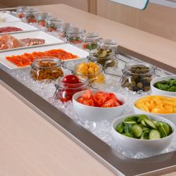 HolidayHall Samara (ХолидейХолл Самара) (бывш. Holiday Inn Samara) — bd02034b55416ee4d7790307b2a0b4f0