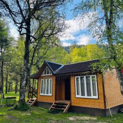 Фото Отель Горянка