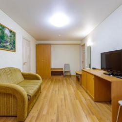 Фото Отель Солнечный остров