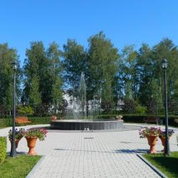 Фото Отель Вега Бизнес