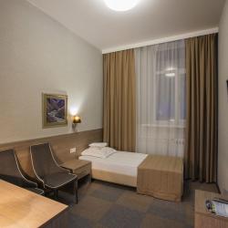 Фото Отель Алтайский замок