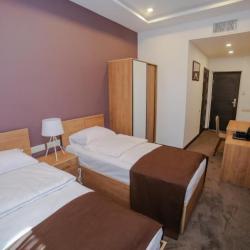 Фото Moscow Boutique Hotel (Бутик отель Москва)