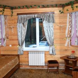 Классический 2-х местный номер