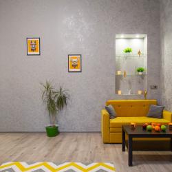 Фото Апартаменты на улице Велинградская