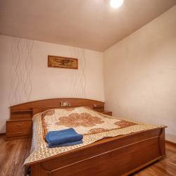 1-комнатные апартаменты улучшенные