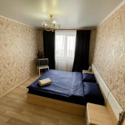 2-комнатные апартаменты стандарт Чкалова 57