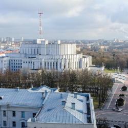 1-комнатные апартаменты стандарт