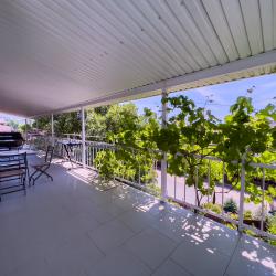 4-местный номер стандарт