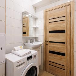 Фото Апартаменты улице Староникитская 89 к1