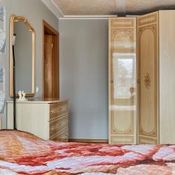 Фото Апартаменты на улице Озерковая