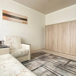 Фото Отель Апатраменты Rose Apartment (Роуз Апартмент) на улице Подполковника Емельянова